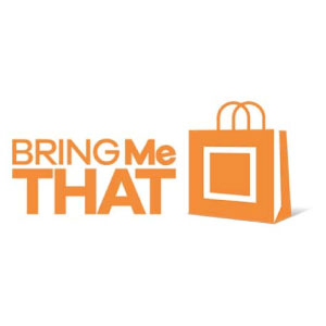 BringMeThat Logo