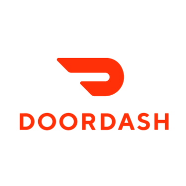 DoorDash Logo