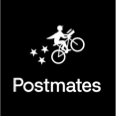 Postmates Logo